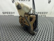 Замок боковой двери правый задний Nissan Skyline GH-V35 2003 VQ25DD