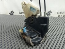 Замок боковой двери левый задний Nissan Skyline GH-V35 2003 VQ25DD