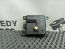 Сервопривод заслонок печки Nissan Skyline GH-V35 2003 VQ25DD