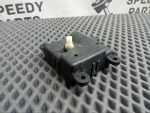 Сервопривод заслонок печки Nissan Skyline GH-V35 2003 VQ25DD