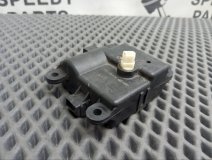 Сервопривод заслонок печки Nissan Skyline GH-V35 2003 VQ25DD