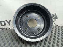 Шкив помпы Nissan Skyline GH-V35 2003 VQ25DD