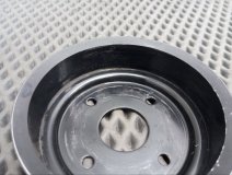 Шкив помпы Nissan Skyline GH-V35 2003 VQ25DD