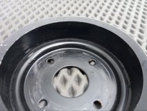 Шкив помпы Nissan Skyline GH-V35 2003 VQ25DD