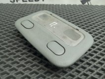 Плафон подсветки салона передний Nissan Maxima A32 1999 VQ30DE