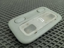 Плафон подсветки салона передний Nissan Maxima A32 1999 VQ30DE