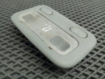 Плафон подсветки салона передний Nissan Maxima A32 1999 VQ30DE