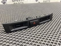 Накладка на торпедо Toyota Mark II TA-JZX110 2001 1JZ-FSE