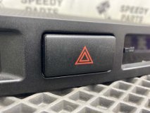 Накладка на торпедо Toyota Mark II TA-JZX110 2001 1JZ-FSE