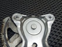 Стеклоподъемный механизм правый задний Toyota Mark II TA-JZX110 2001 1JZ-FSE