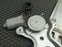 Стеклоподъемный механизм правый задний Toyota Mark II TA-JZX110 2001 1JZ-FSE