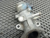 Клапан рециркуляции отработанных газов Toyota Mark II TA-JZX110 2001 1JZ-FSE Клапан рециркуляции отработанных газов Toyota Mark II TA-JZX110 2001 1JZ-FSE