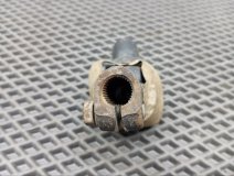 Рулевой карданчик Toyota Mark II TA-JZX110 2001 1JZ-FSE