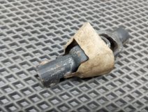 Рулевой карданчик Toyota Mark II TA-JZX110 2001 1JZ-FSE