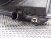 Радиатор охлаждения двигателя Toyota Mark II TA-JZX110 2001 1JZ-FSE