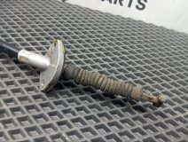 Педаль стояночного тормоза Toyota Mark II TA-JZX110 2001 1JZ-FSE