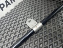 Педаль стояночного тормоза Toyota Mark II TA-JZX110 2001 1JZ-FSE