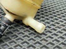 Бачок гидроусилителя руля Toyota Corona E-ST190 4S-FE