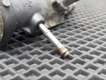 Патрубок системы охлаждения Toyota Corona E-AT190 Патрубок системы охлаждения Toyota Corona E-AT190