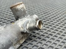 Патрубок системы охлаждения Toyota Corona E-AT190 Патрубок системы охлаждения Toyota Corona E-AT190