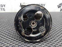 Насос гидроусилителя руля Mitsubishi Dion TA-CR9W 2000 4G63 Насос гидроусилителя руля Mitsubishi Dion TA-CR9W 2000 4G63