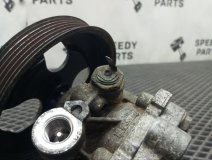 Насос гидроусилителя руля Mitsubishi Dion TA-CR9W 2000 4G63 Насос гидроусилителя руля Mitsubishi Dion TA-CR9W 2000 4G63