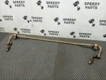 Стабилизатор поперечной устойчивости задний Mitsubishi Dion TA-CR9W 2000 4G63