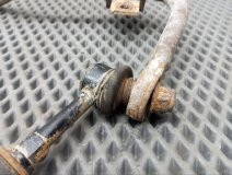 Стабилизатор поперечной устойчивости задний Mitsubishi Dion TA-CR9W 2000 4G63