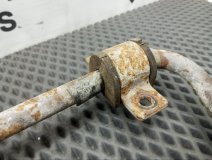 Стабилизатор поперечной устойчивости задний Mitsubishi Dion TA-CR9W 2000 4G63