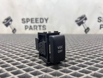 Кнопка антипробуксовочной системы Infiniti FX35 S50 2005 VQ35DE