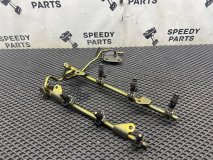 Форсунка топливная комплект Infiniti FX35 S50 2005 VQ35DE