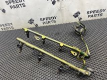 Форсунка топливная комплект Infiniti FX35 S50 2005 VQ35DE