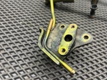 Форсунка топливная комплект Infiniti FX35 S50 2005 VQ35DE