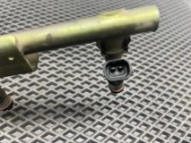 Форсунка топливная комплект Infiniti FX35 S50 2005 VQ35DE