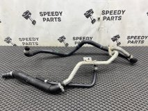 Патрубок системы охлаждения Infiniti FX35 S50 2005 VQ35DE