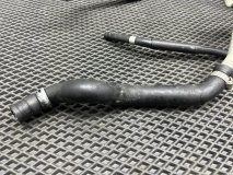 Патрубок системы охлаждения Infiniti FX35 S50 2005 VQ35DE