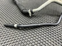 Патрубок системы охлаждения Infiniti FX35 S50 2005 VQ35DE