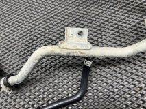 Патрубок системы охлаждения Infiniti FX35 S50 2005 VQ35DE