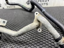 Патрубок системы охлаждения Infiniti FX35 S50 2005 VQ35DE