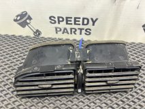 Воздуховод салона Toyota Camry SV30