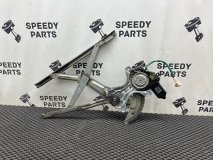 Стеклоподъемный механизм правый передний Toyota Sprinter E-AE110 1995 5A-FE