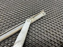 Стеклоподъемный механизм правый передний Toyota Sprinter E-AE110 1995 5A-FE