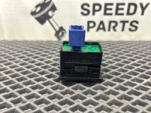 Блок управления зеркалами Toyota Sprinter E-AE110 1995 5A-FE