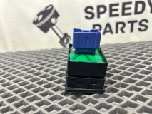 Блок управления зеркалами Toyota Sprinter E-AE110 1995 5A-FE