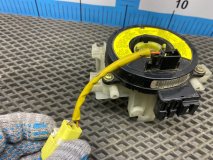 Шлейф-лента подушки безопасности Mazda MPV LW 2001 GY-DE