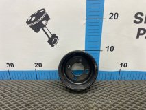 Шкив помпы Toyota Mark II E-GX90 1995 1G-FE