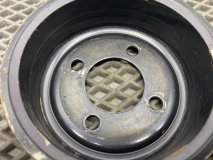 Шкив помпы Toyota Mark II E-GX90 1995 1G-FE