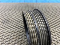 Шкив помпы Toyota Mark II E-GX90 1995 1G-FE