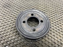 Шкив помпы Toyota Mark II E-GX90 1995 1G-FE