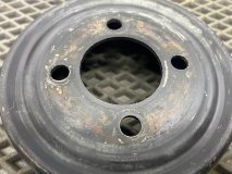 Шкив помпы Toyota Mark II E-GX90 1995 1G-FE